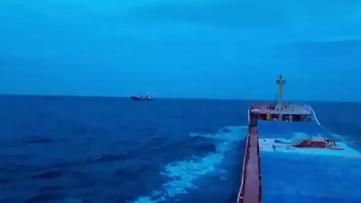 Batan Geminin Kaptanının Cansız Bedeni Aylar Sonra Bulundu