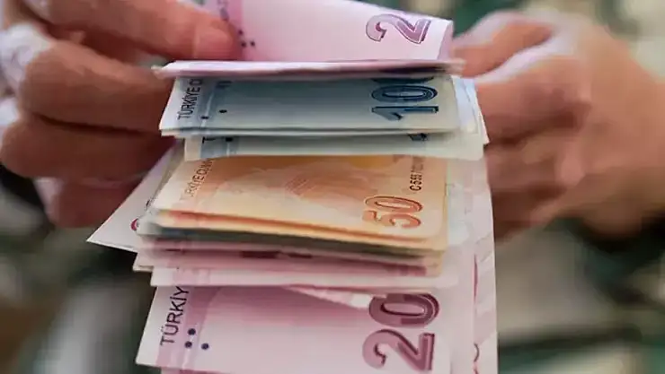 Bayram ikramiyesi Ödemelerinin Tarihi Belli Oldu