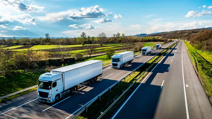 Bayram tatilinde ağır tonajlı taşıtlara sınırlama! İşte tedbir alınan yollar