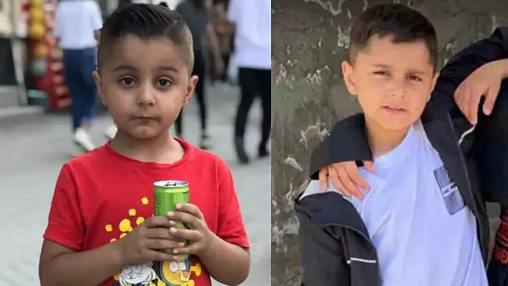 Bayramda Şeker Komasına Giren Çocuk Hayatını Kaybetti