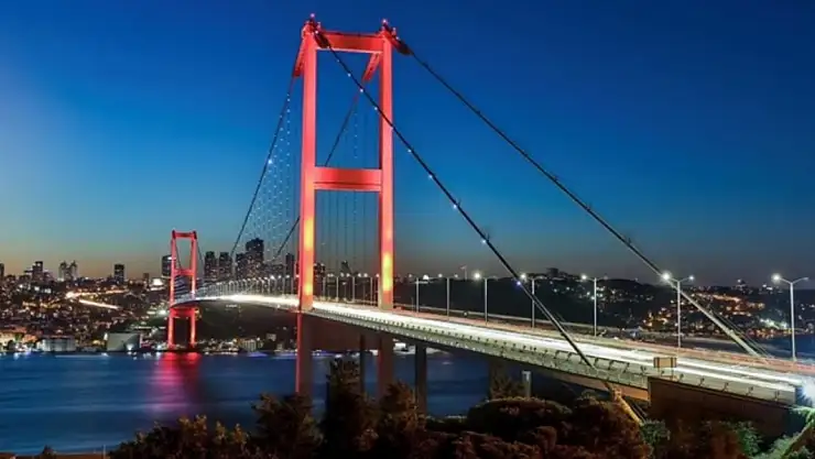 Ramazan Bayramı Tatilinde Köprü ve Otoyollar Ücretsiz Olacak