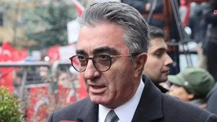 Bayrampaşa Belediye Başkanı Hasan Mutlu'nun savcılık ifadesinde kritik iddialar!