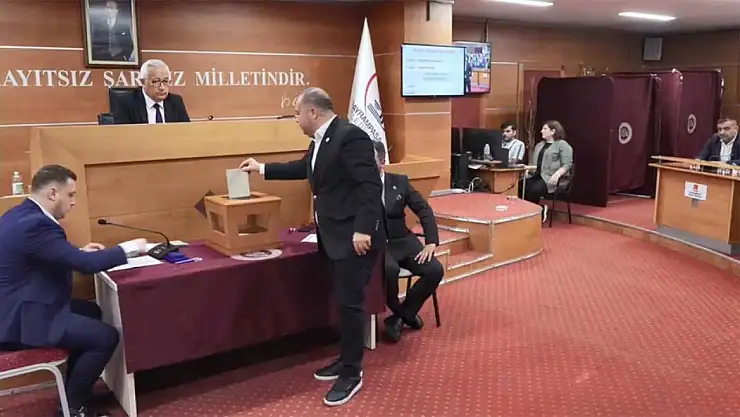 Bayrampaşa Belediyesi Başkanvekilliğini CHP Kazandı