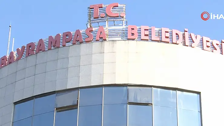 Bayrampaşa Belediyesi Başkanvekilliği Seçimleri İptal Edildi!