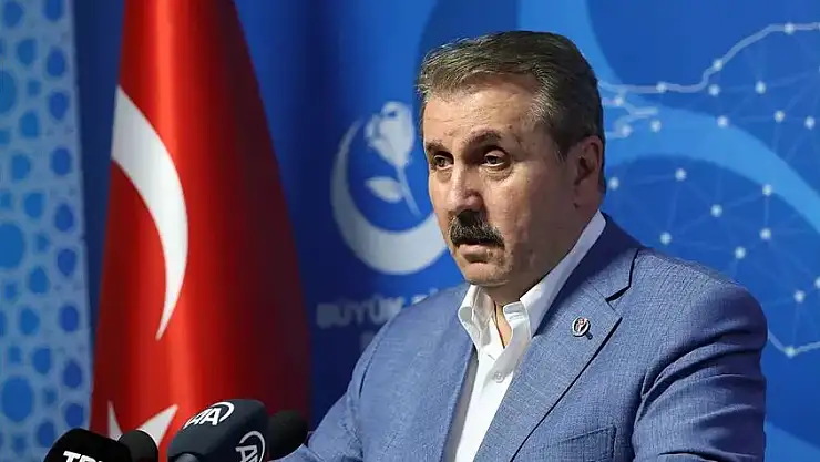 BBP İstanbul İçin Kararını Verdi