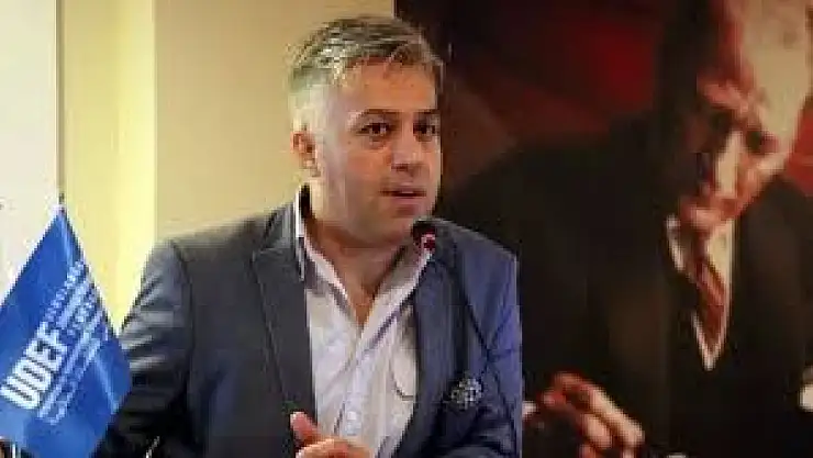 Bekir Yüksel Hoş Kimdir? Neden Tutuklandı? Gazeteci Özlem Doğan'ı Neden Takip Etti?