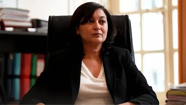 Belediye Başkanının Evinde 70 KG Uyuşturucu Bulundu