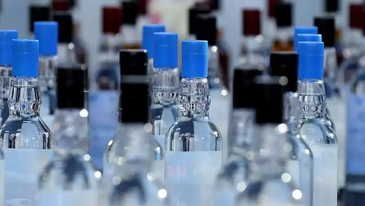 Bendevi Palandöken'den Şok Eden Sahte Alkol Açıklaması