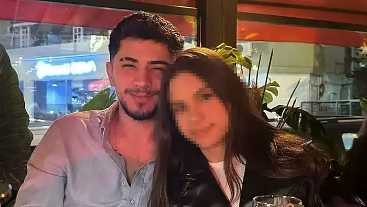 'Beni darbediyor kurtarın' diyerek yardım istedi, ölen erkek arkadaş oldu