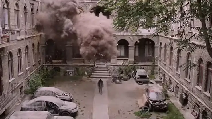 Beni Satan Casus Konusu Ne? Ne Zaman Nerede Çekildi?