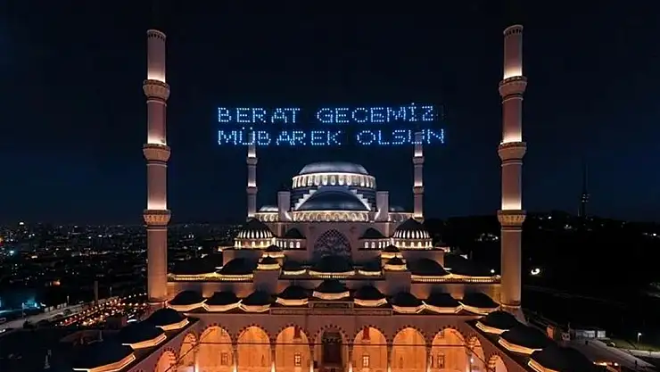 Berat Kandilinde Neler Yapılır, Berat Gecesinde Neler Yapılır?