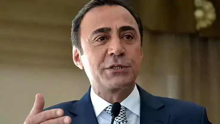 Berhan Şimşek, CHP'den ihraç edildi