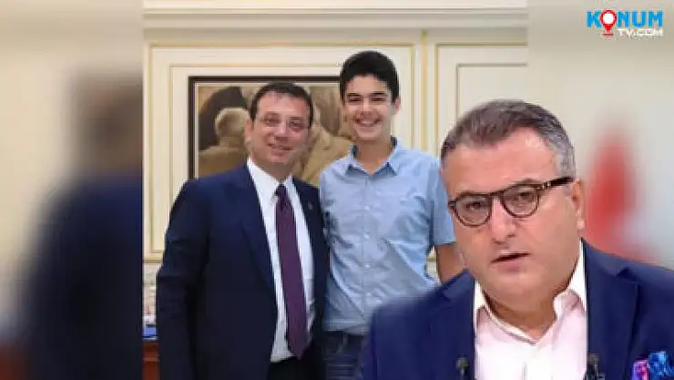 Berkay Gezgin'den Cem Küçük'e Suç Duyurusu