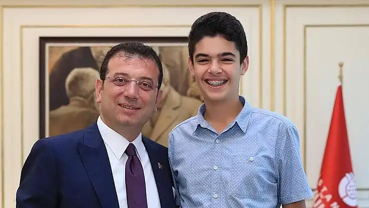 Berkay Gezgin'in gözaltına alınmasında şok eden detay!