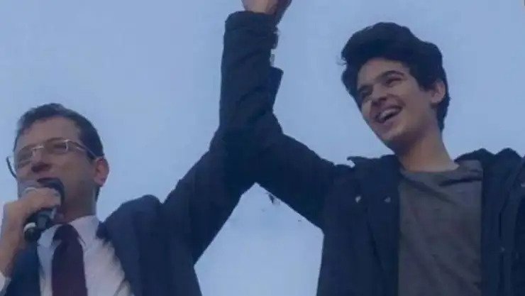 Berkay Gezgin ve 101 Kişiye Tahliye Kararı!