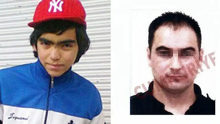 Berkin Elvan'ın katili polis Fatih Dalgalı'nın cezası onandı