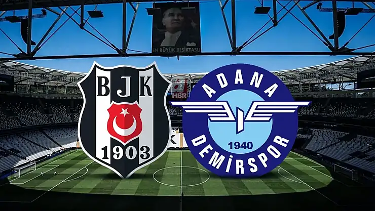Beşiktaş Adana Demirspor Maçının Son Dakikasında Penaltı Bekledi