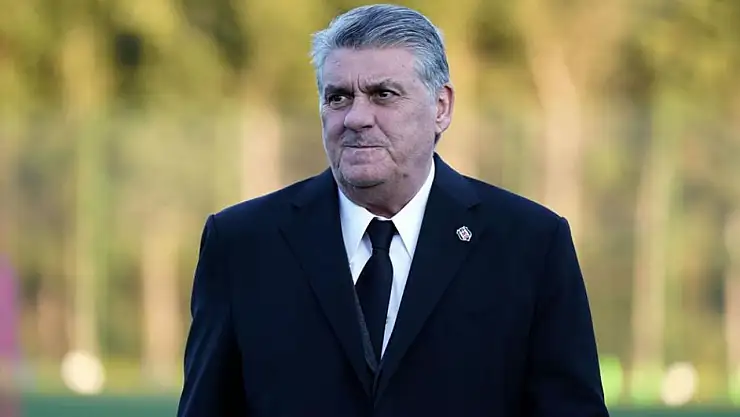 Beşiktaş Başkanı Serdal Adalı, PFDK'ya sevk edildi