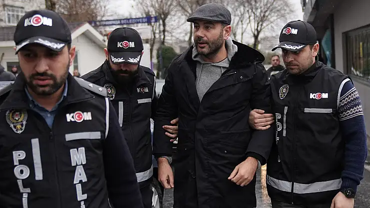 Beşiktaş Belediye Başkanı Rıza Akpolat'ın İfadesine Ulaşıldı
