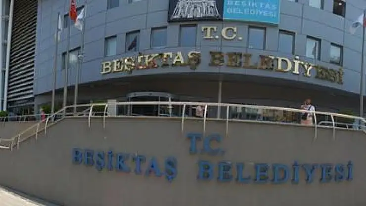 Beşiktaş Belediyesi'nden 'çöp toplama' açıklaması