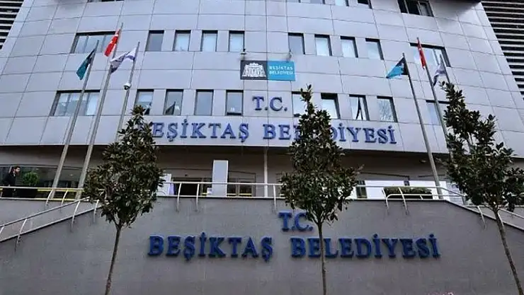 Beşiktaş Belediyesi'ne Operasyon: 12 Gözaltı Kararı! İşte Soruşturmanın Detayları