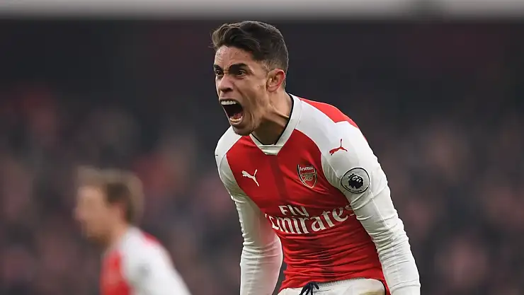 Beşiktaş, Gabriel Paulista ile 3 Yıllık Anlaşmaya Vardı