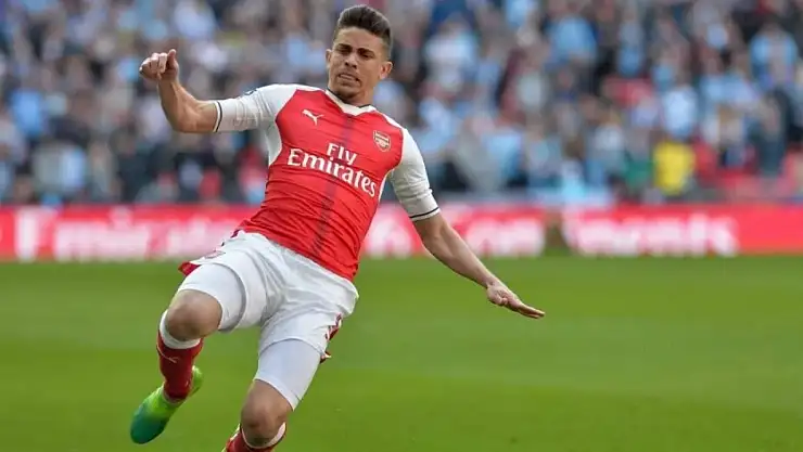 Beşiktaş, Gabriel Paulista İle 3 Yıllık Sözleşme İmzaladı