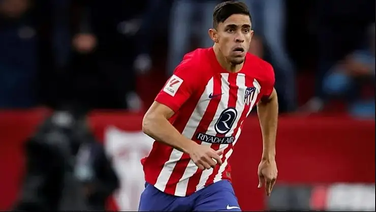 Beşiktaş Gabriel Paulista Transferini KAP'a Bildirdi