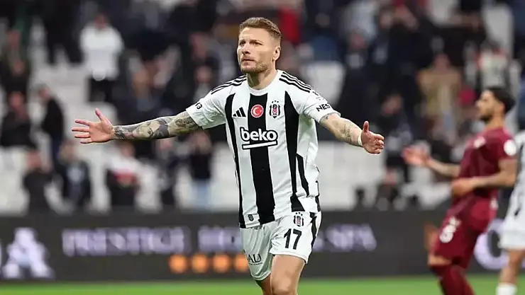 Beşiktaş Hatayspor'u 5-1'le Geçti, Derbi Öncesi Moral Depoladı