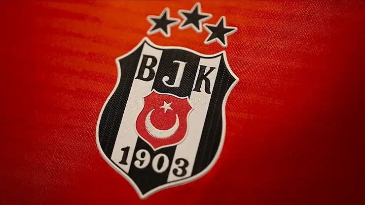 Beşiktaş'ın, Sivasspor maçı kamp kadrosu belli oldu