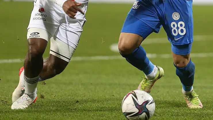 Beşiktaş Rize Maçında Aşırı Yağış! Maç Tatil Edilir mi? Ertelenir mi?