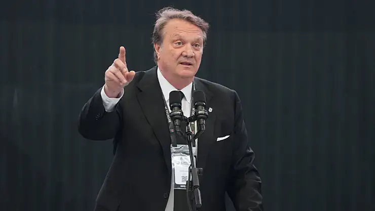 Beşiktaş'ta Hasan Arat'a geçici ihraç