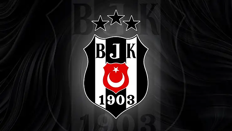 Beşiktaş'ta Serdal Adalı ve Gürkan Aksoy'un listesi belli oldu