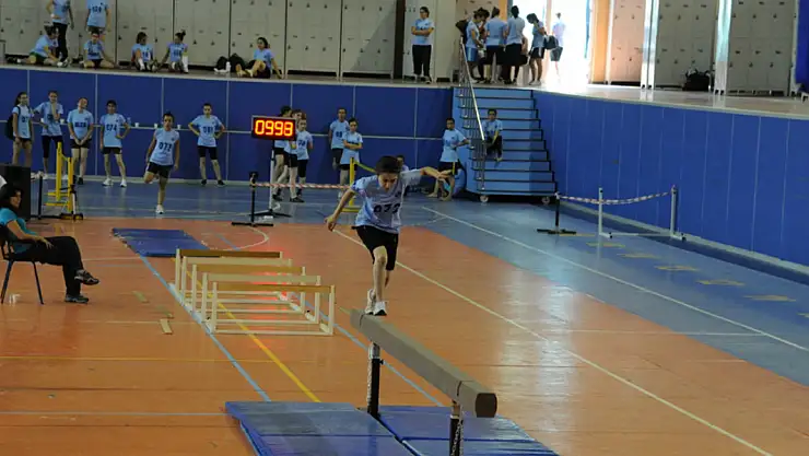 BESYO'da Özel Yetenek Sınavları Değişti