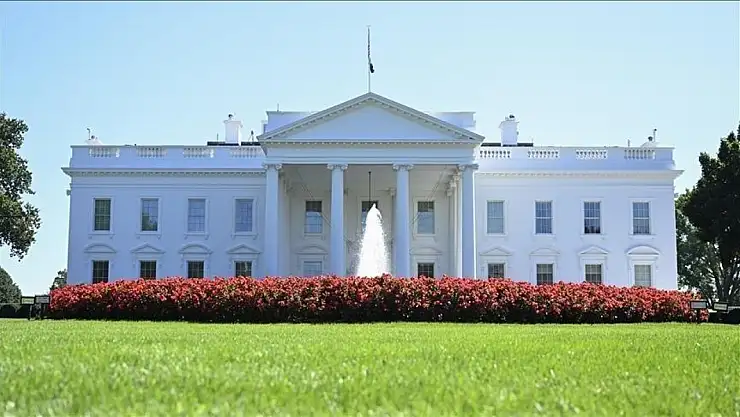 Beyaz Saray: 'ABD olmasaydı, Fransızlar Almanca konuşuyor olurdu'