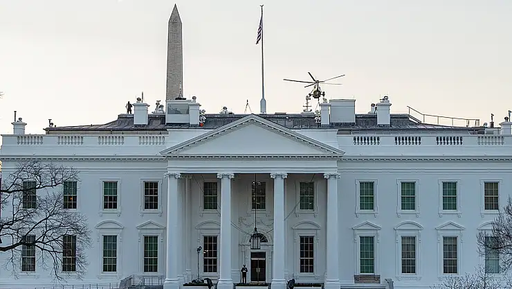 Beyaz Saray: 'Çin'in Amerika Birleşik Devletleri'ne ihtiyacı var'