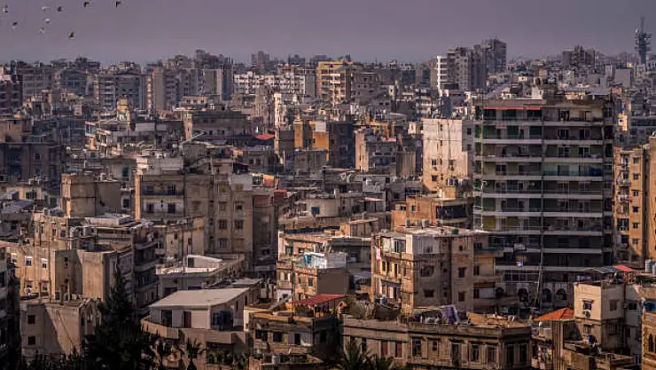 Beyaz Saray'dan Lübnan'da Ateşkes Açıklaması!