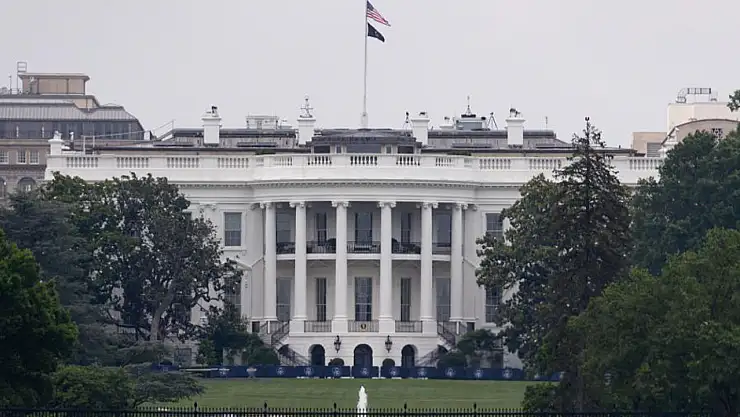 Beyaz Saray, Netanyahu'nun ABD ziyaretini doğruladı