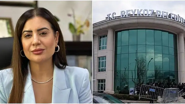 Beykoz Belediye Başkan Yardımcısı Fidan Gül, 'ihaleye fesat karıştırma' suçundan tutuklandı