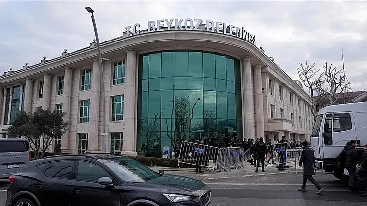 Beykoz Belediyesi Soruşturmasında Tanık İfadelerine Ulaşıldı