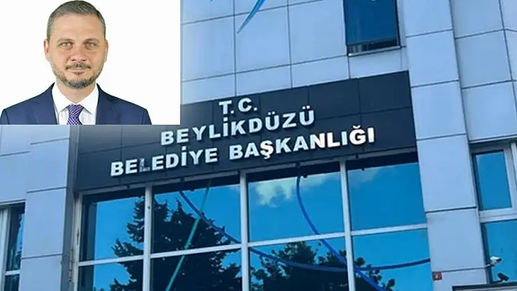 Beylikdüzü Belediye Başkan Vekili belli oldu! Önder Serkan Çebi kimdir?