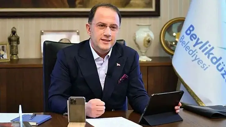 Beylikdüzü Belediye Başkanı Murat Çalık hastaneye sevk edildi! Avukatından açıklama