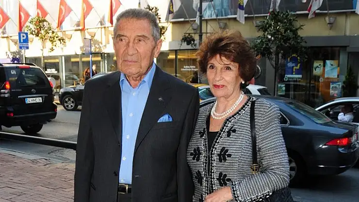 Beymen ve birçok organizasyonun kurucusu Osman Boyner hayatını kaybetti! Osman Boyner kimdir?