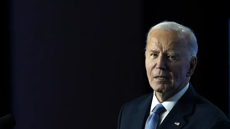 Biden prostat kanserine yakalandı! Son durumu açıklandı