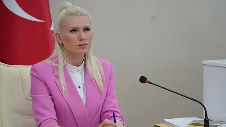 Bilecik Belediye Başkanı Melek Mızrak Subaşı Kimdir?