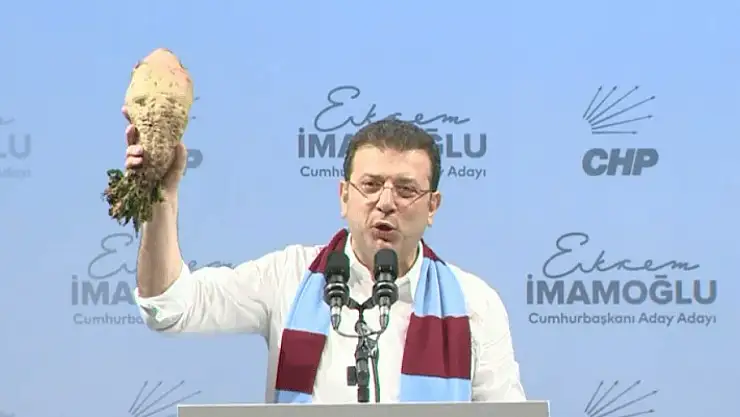 'Bilirkişi Davası' ertelendi! İmamoğlu davaya katılmama nedenini açıkladı