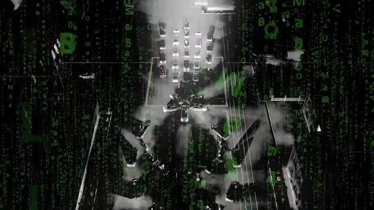 Bilişim suçlarına yönelik 18 ilde düzenlenen operasyon: 102 kişi yakalandı