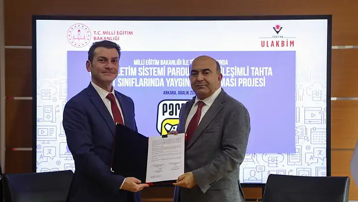 Bilişim Teknolojileri sınıflarında Pardus kullanılacak