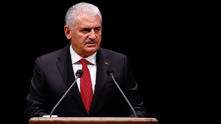 Binali Yıldırım hakkında suç duyurusu! Suçlamayı kim yaptı?