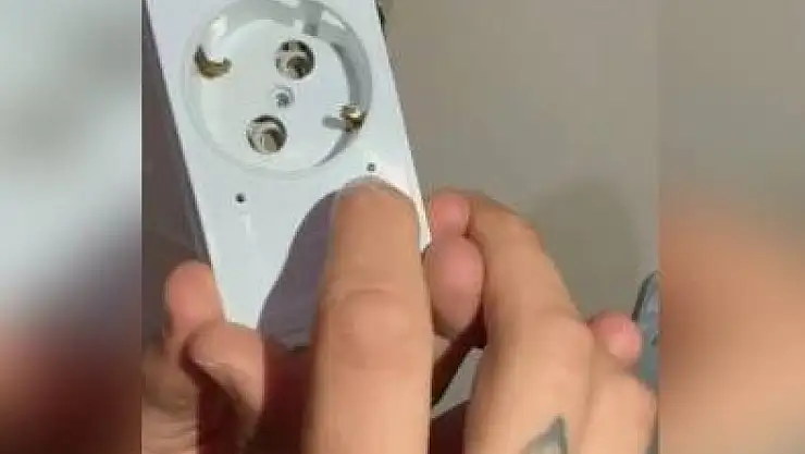 Bir gizli kamera skandalı daha: Ev sahibi tutuklandı! Gizli kamera tespiti için ne yapmalı?